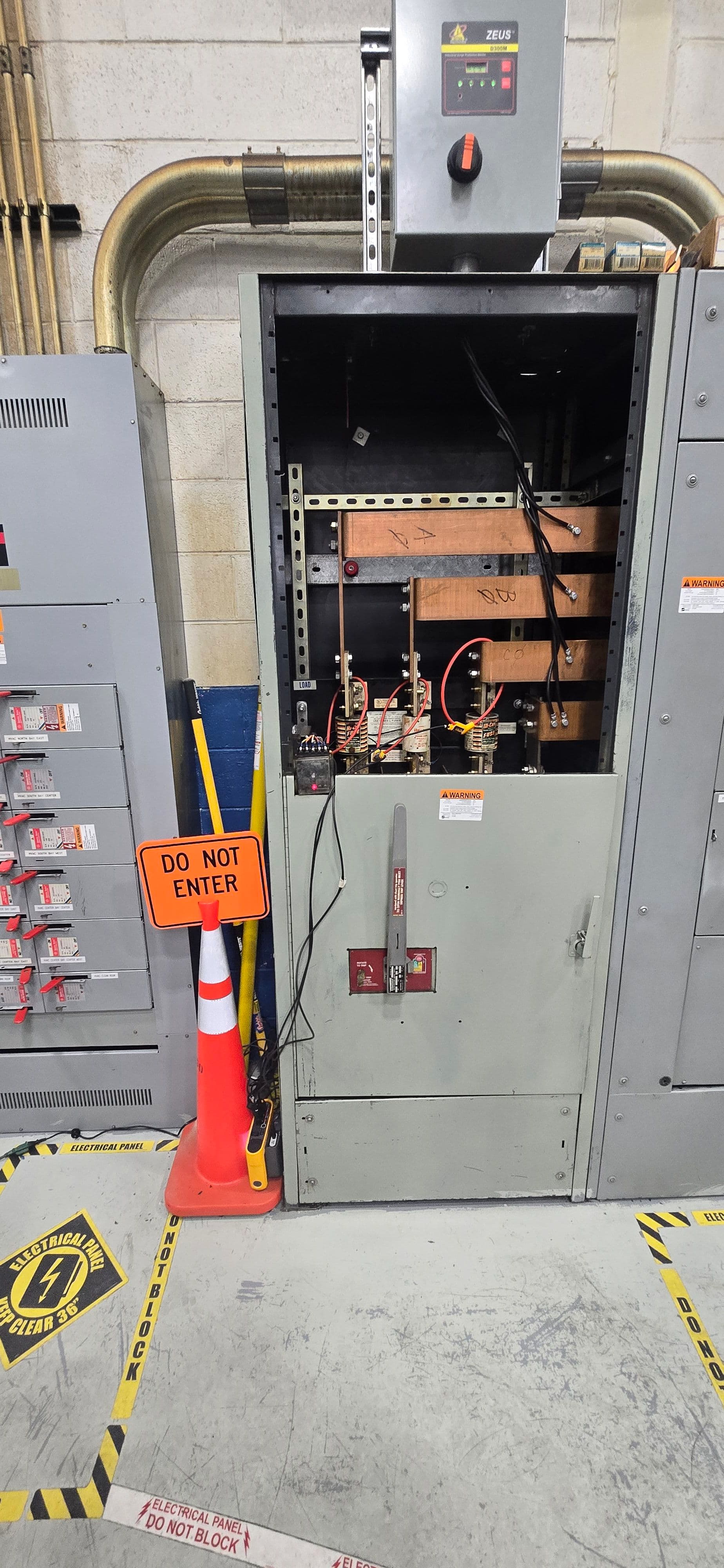 Optimizing Energy Use with Precision Tools image