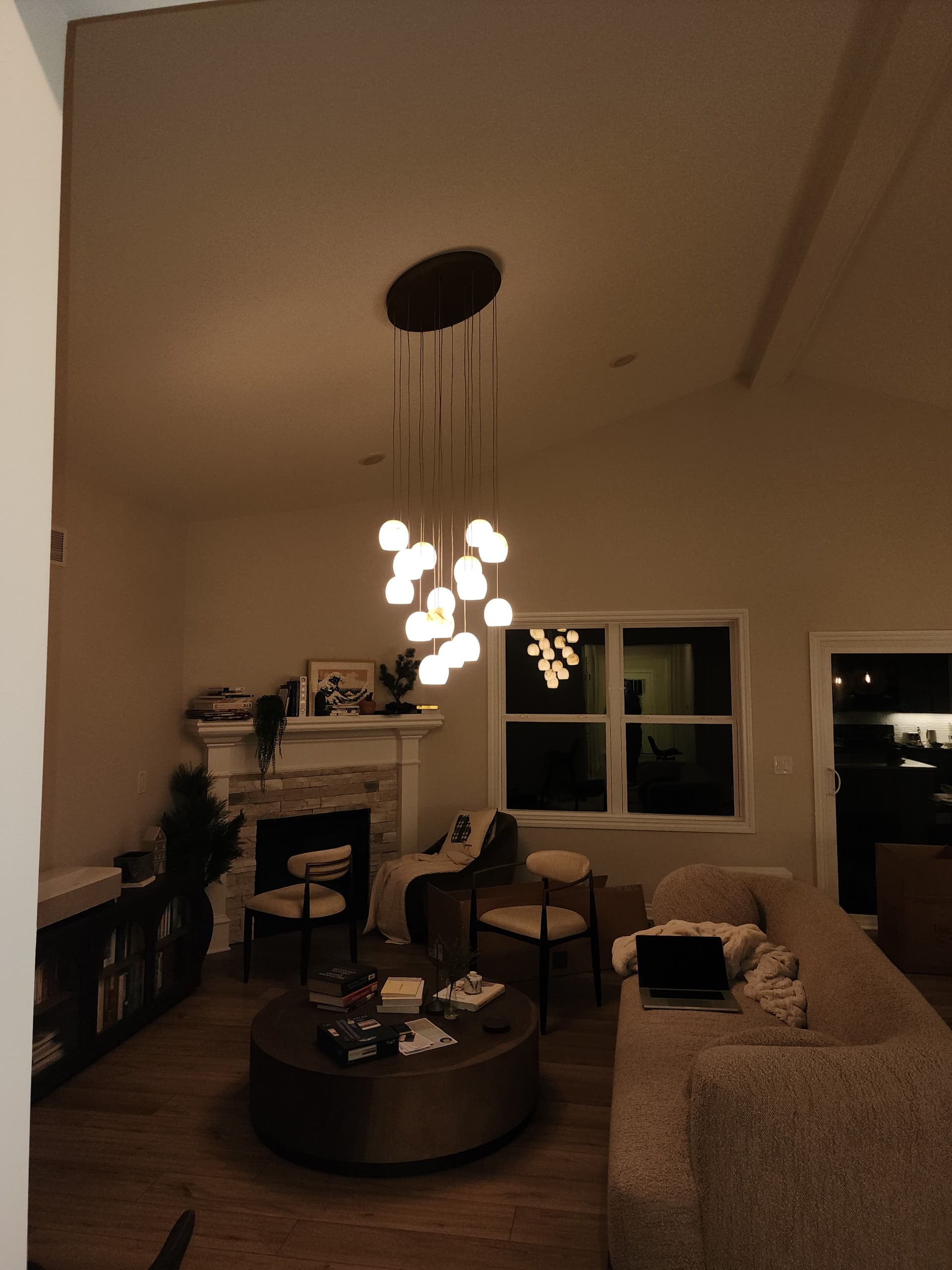 Illuminate Your Space with Stunning Lighting Solutions image