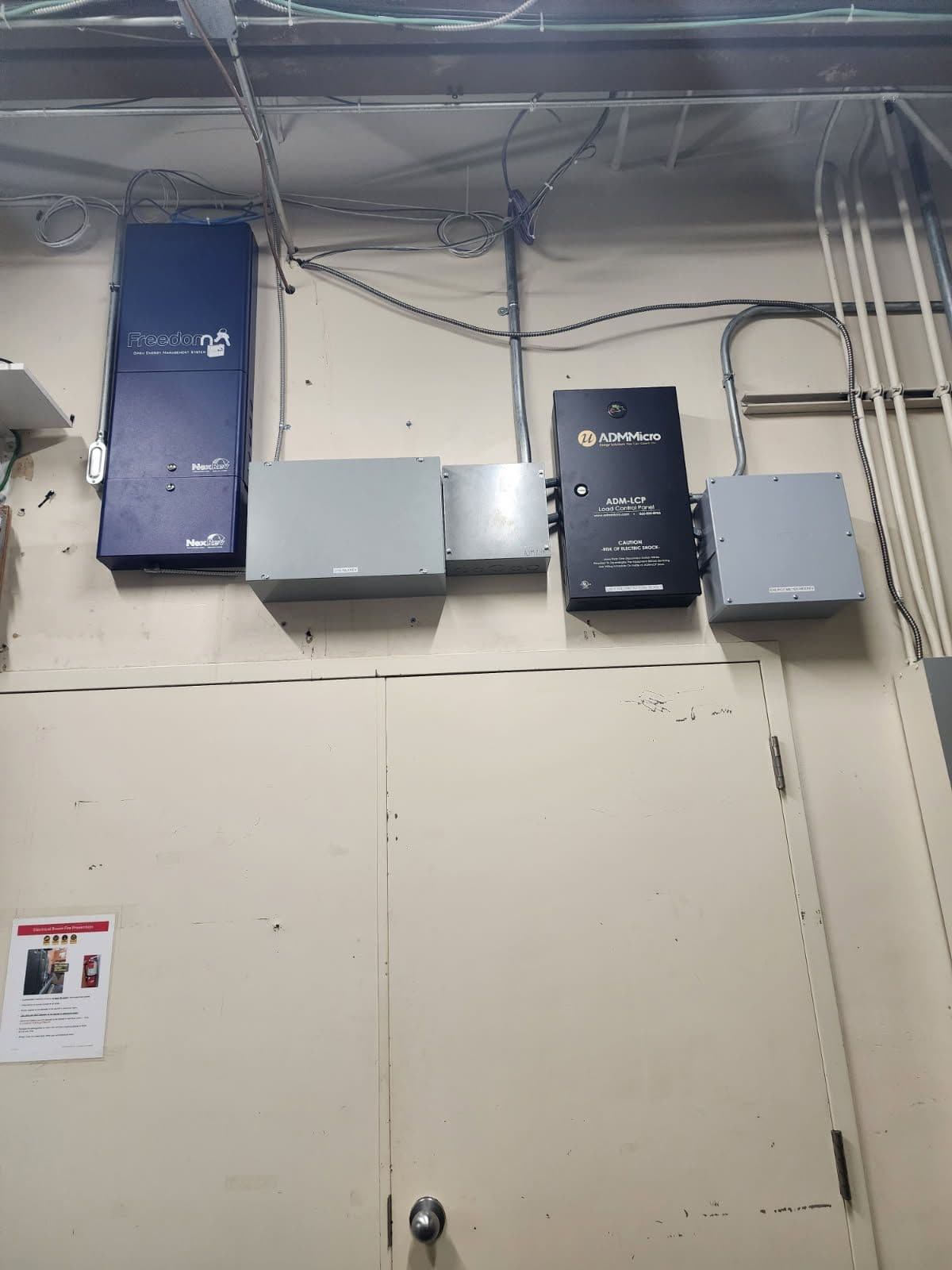 We Fix Commercial Lighting Controls No Matter Who Installed Them image