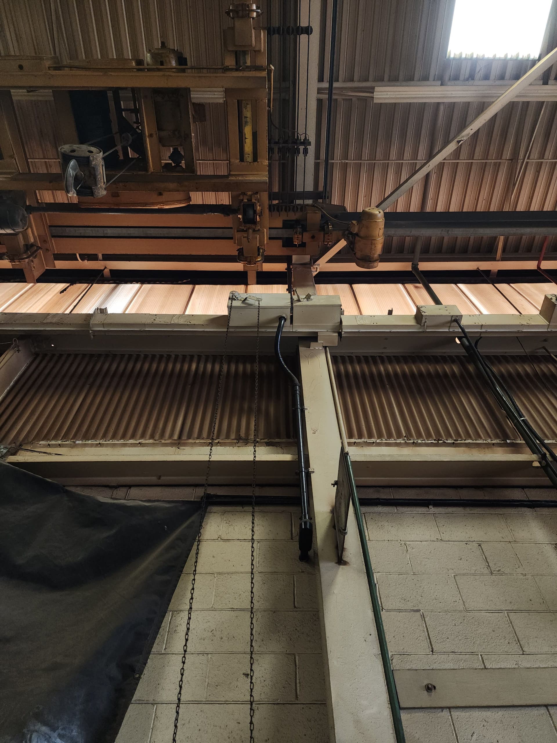Keeping Operations Seamless with Top-Notch Industrial Electrical Services image