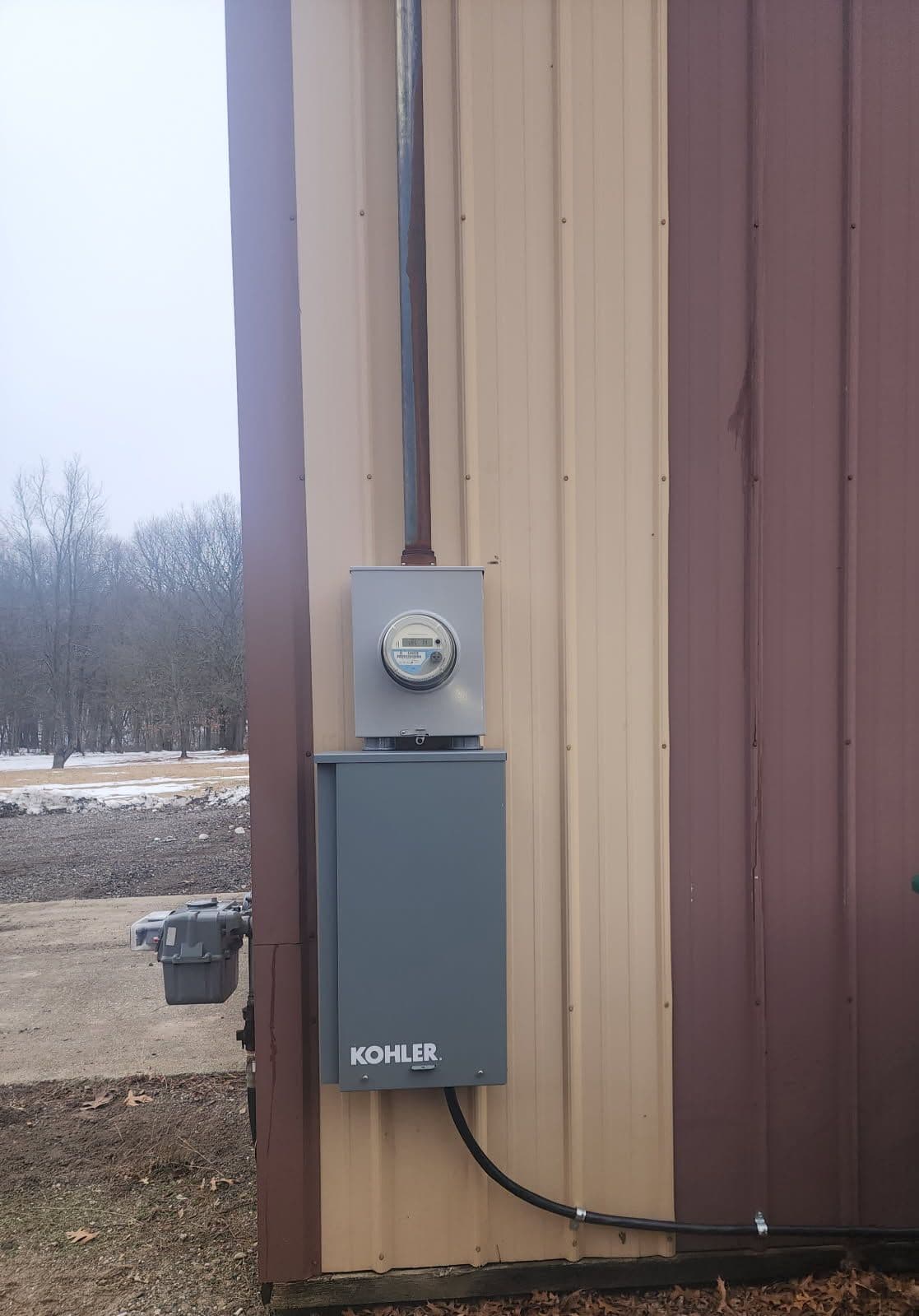 Enhanced Power Solutions for Workshop image